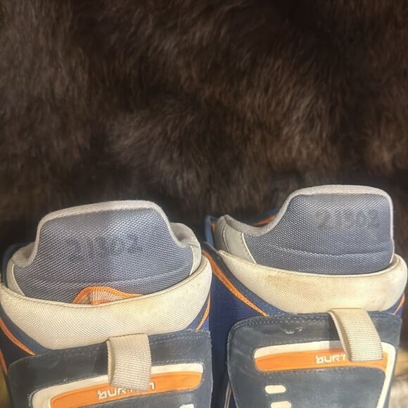 Burton snowboard boots 13 (4720) - Picture 6 of 8